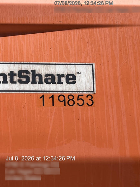 2021 JLG 660SJ