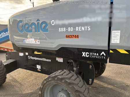 2024 GENIE S-65 XC