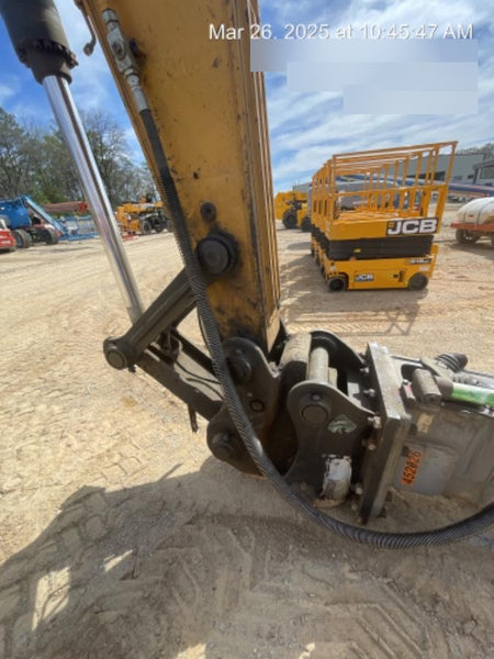 2024 EPIROC EC150T