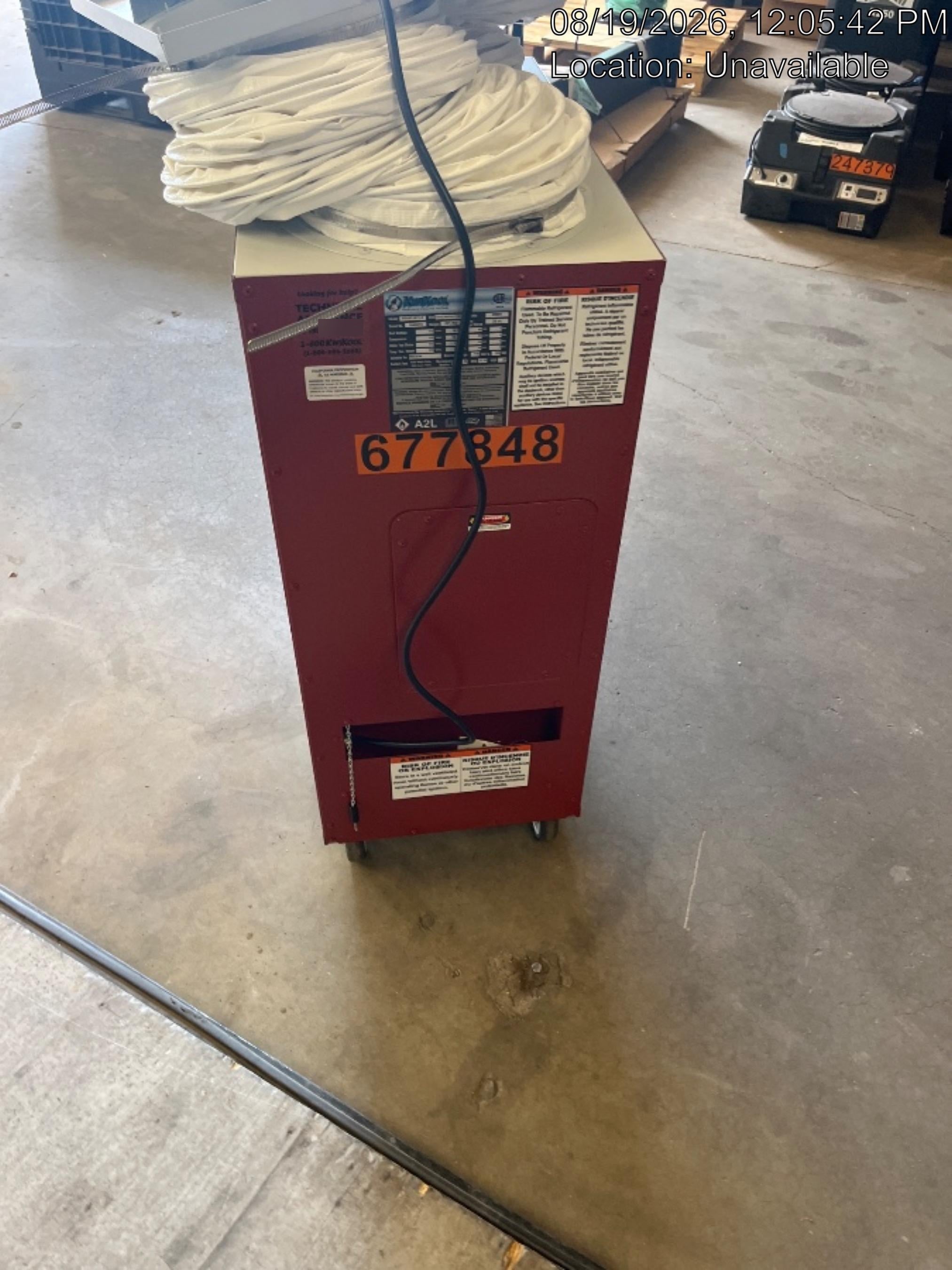 2026 KWIKOOL KPHP1811-3