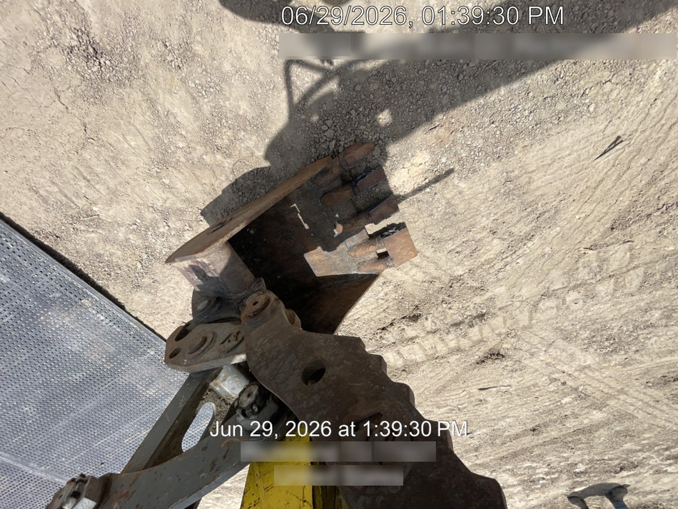 Wacker Neuson EZ53 EZ53 12K Track Excavator, TRK, CNPY, Bucket