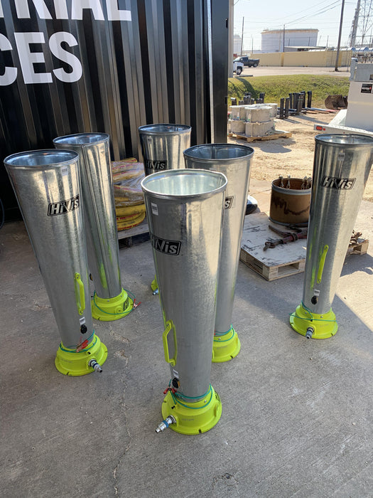 2022 MICHIGAN PNEUMATIC HV-6AM