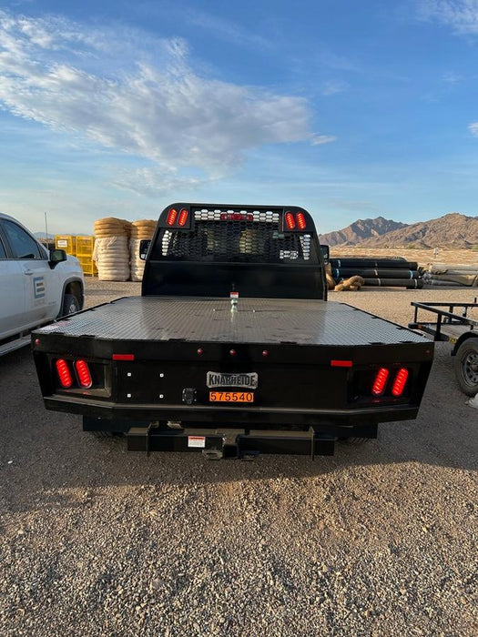 2024 RAM 3500 - Rental