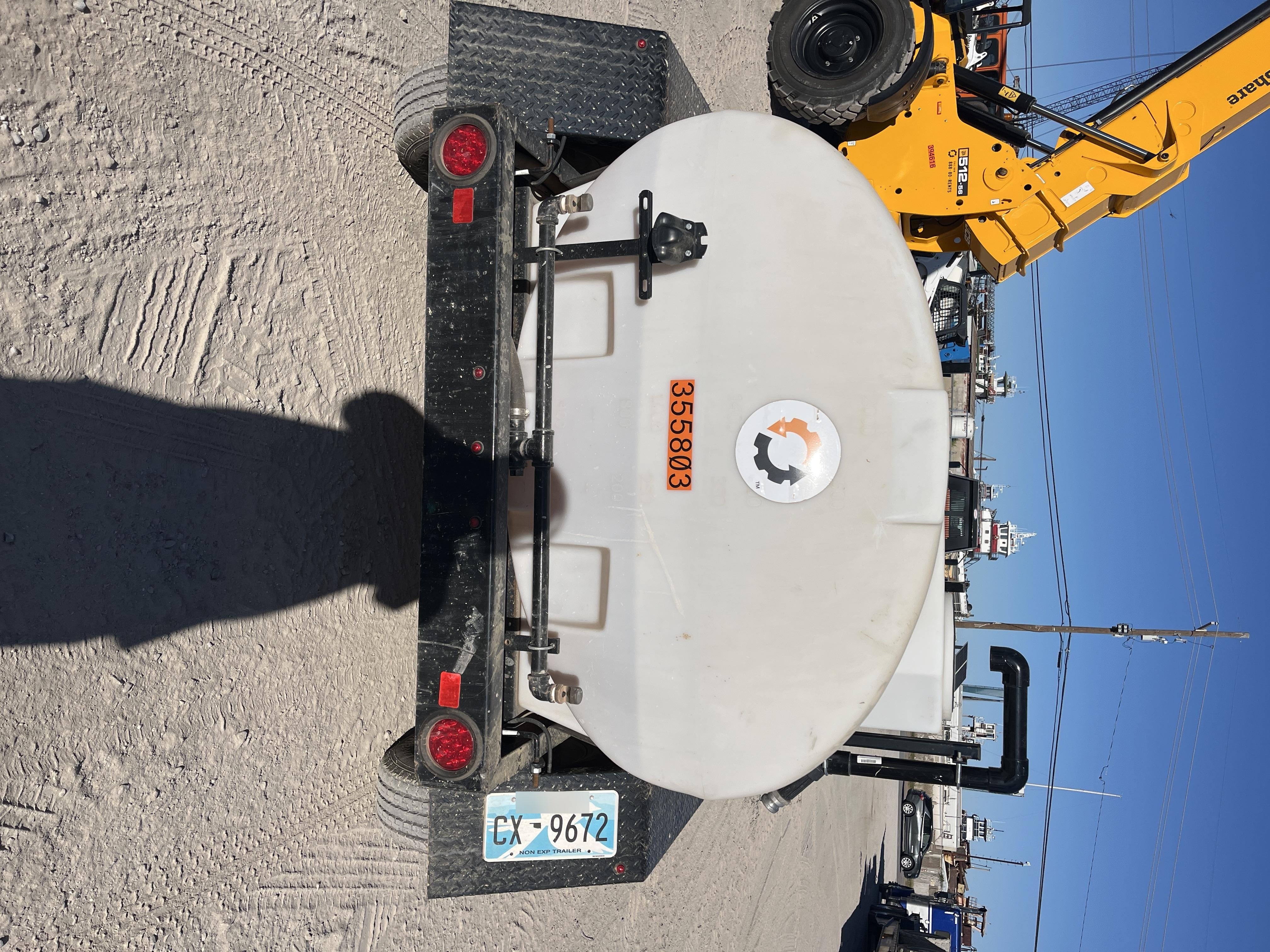 2023 WYLIE EXP-550L-S