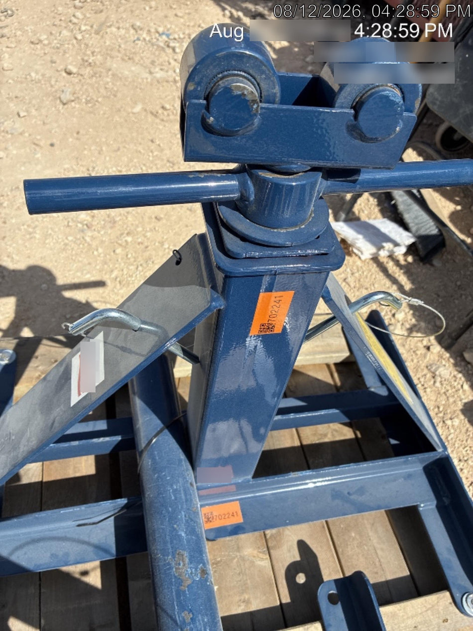 2026 CURRENT TOOLS 670