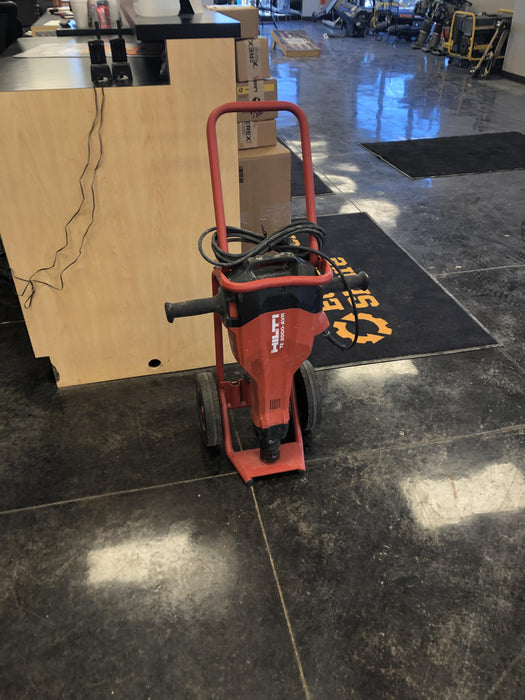 2020 HILTI TE 2000-AVR