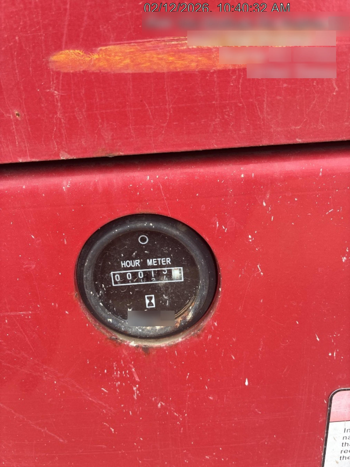 2021 MEC 4046SE