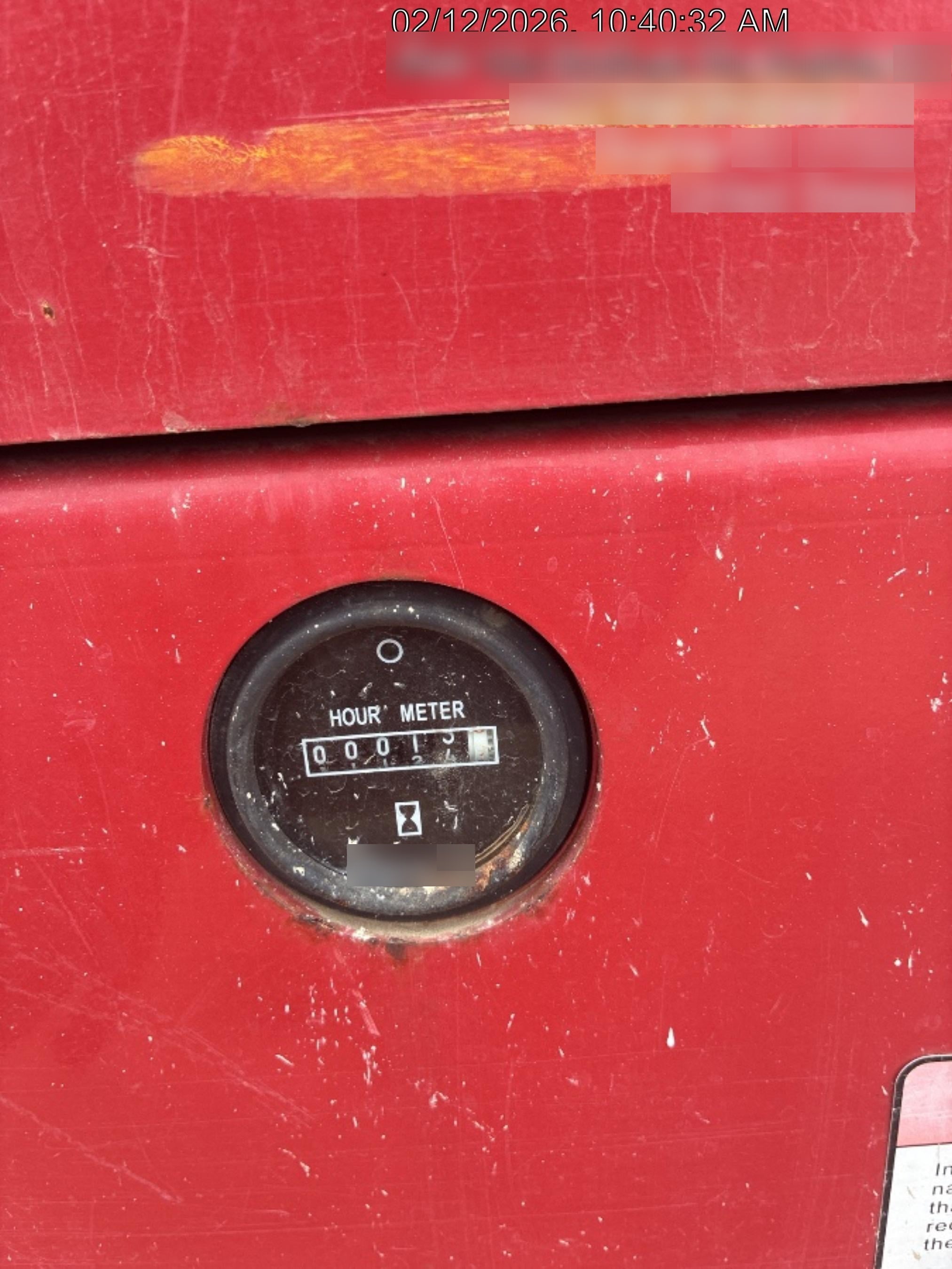 2021 MEC 4046SE