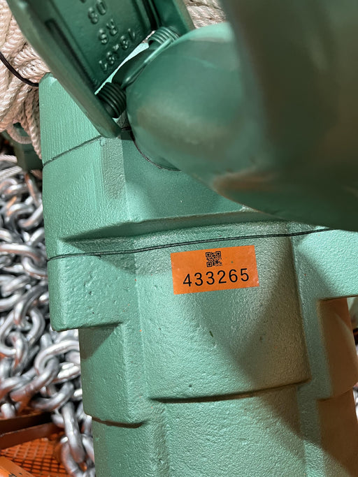 2024 JD NEUHAUS PROFI 10T