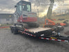 2026 BIG TEX TRAILER 16TL-22BK
