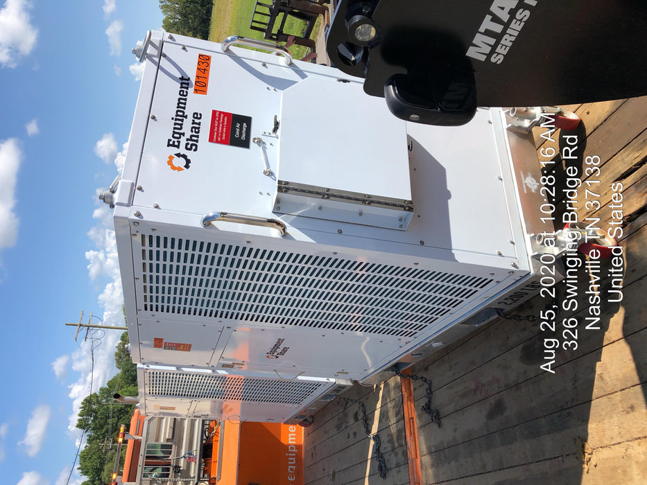 2020 SMARTECH SLIC12R-MSH