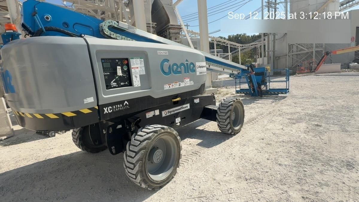 2023 GENIE S-65 XC