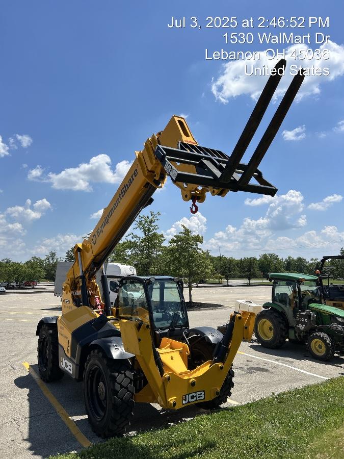 2025 JCB 510-56