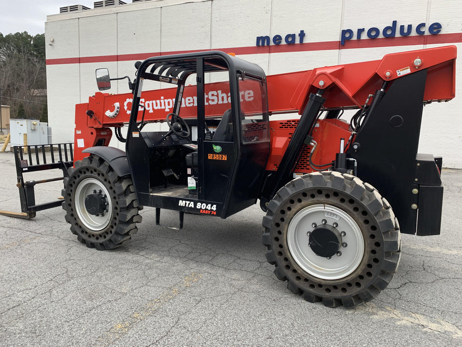 2020 MANITOU MTA8044