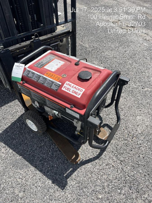 2024 MI-T-M GEN-6500-0MM1