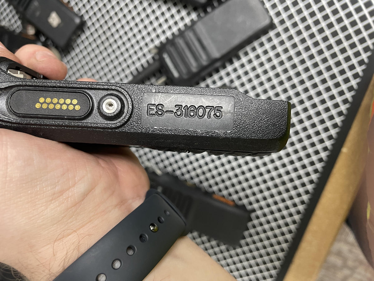 2023 MOTOROLA R7 DISPLAY