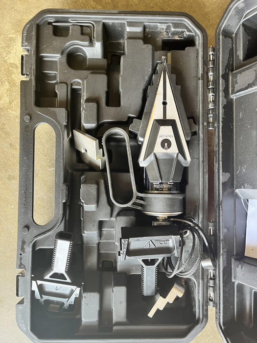 2022 ENERPAC SWi2025TEMINSPB