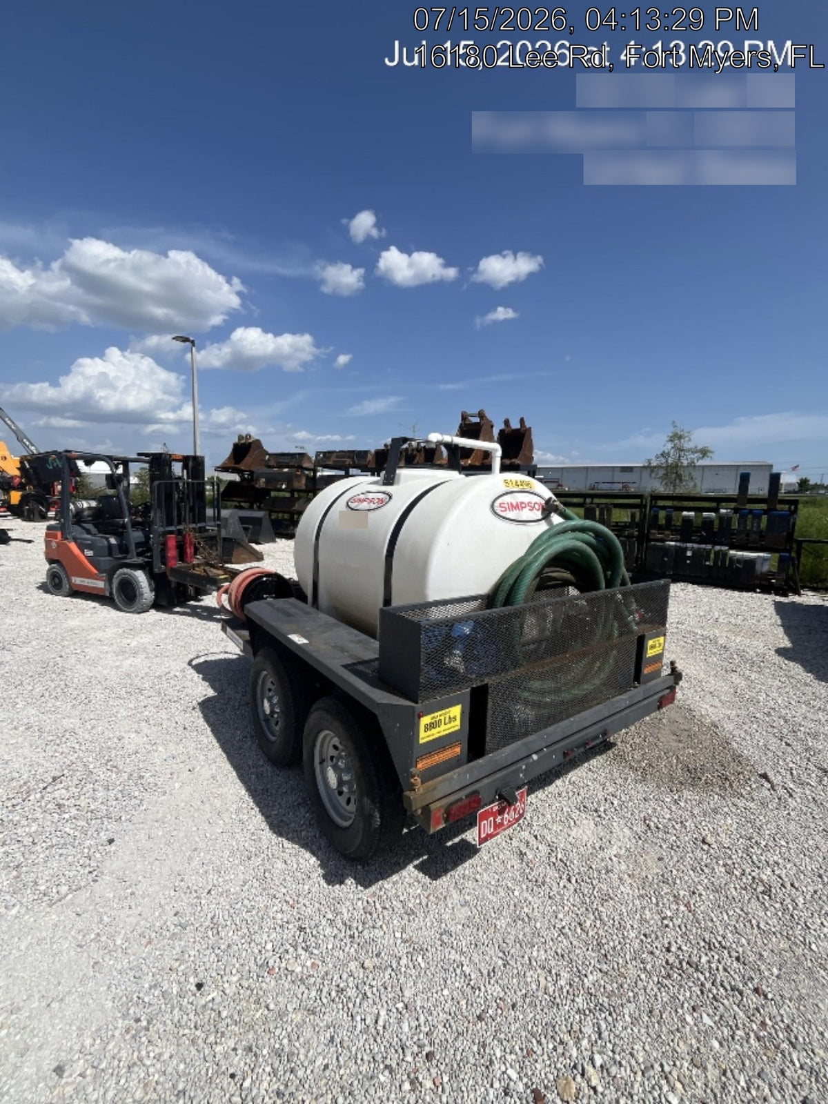 2024 SIMPSON SWT-52517