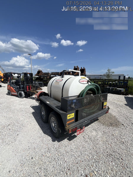 2024 SIMPSON SWT-52517