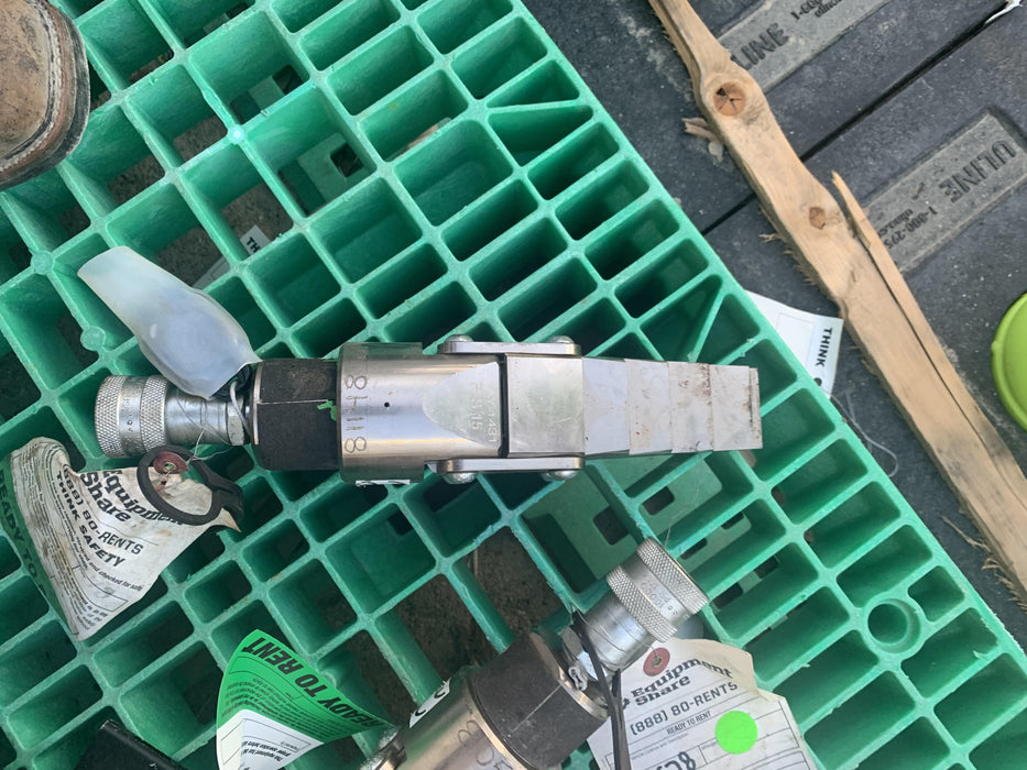 2020 POWER TEAM FLS15-ST