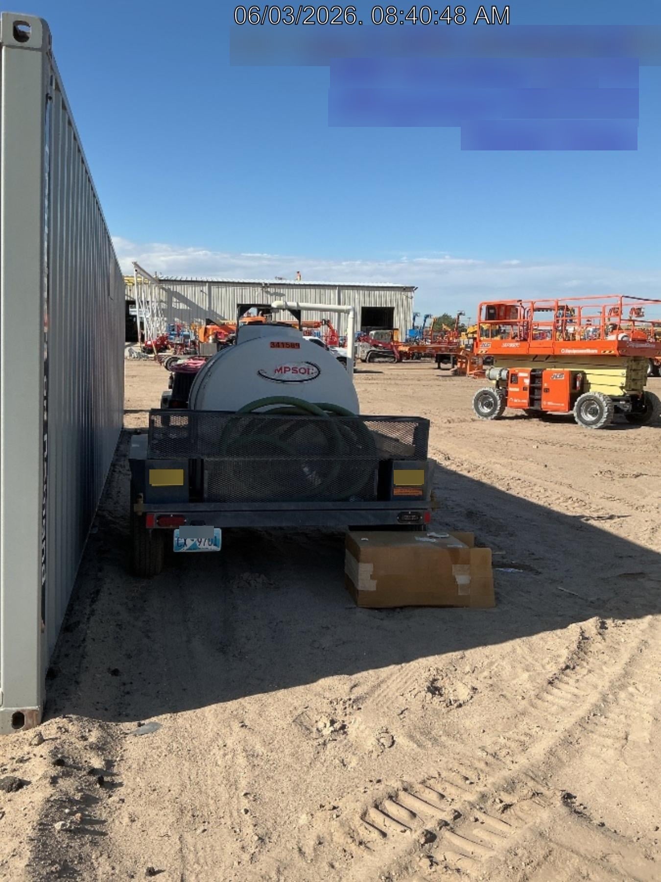 2023 SIMPSON SWT-52517