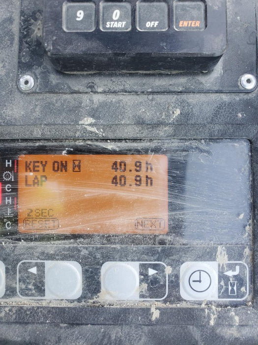 2022 TOYOTA 50-8FGU25