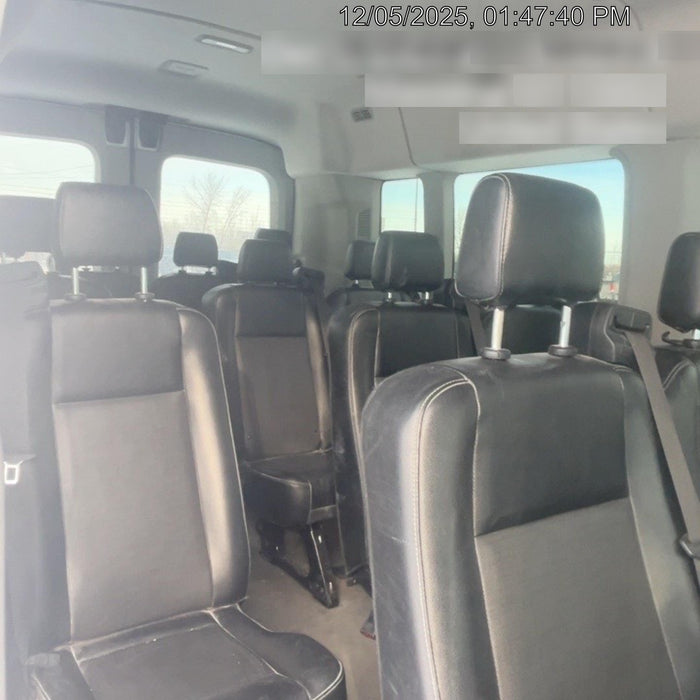2024 FORD Transit 350 Rental