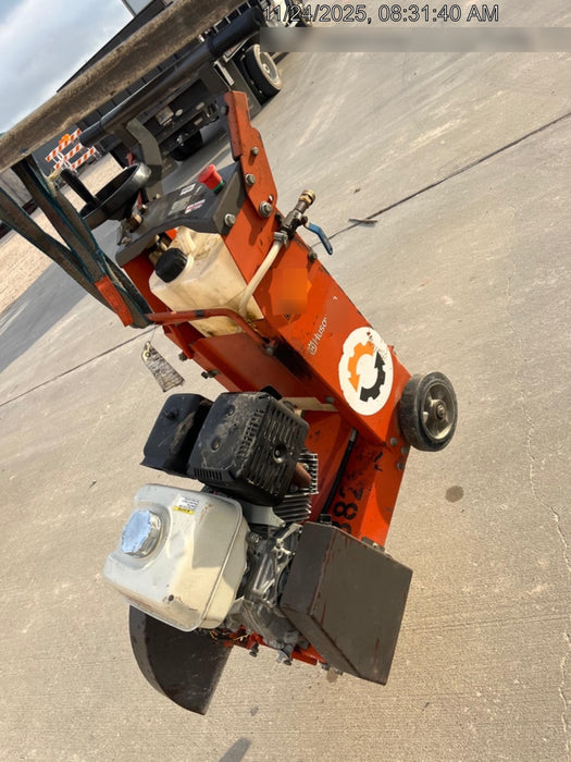 2019 HUSQVARNA FS 400 LV