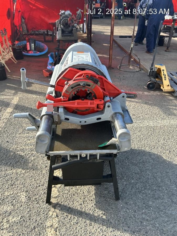 2024 RIDGID 1224