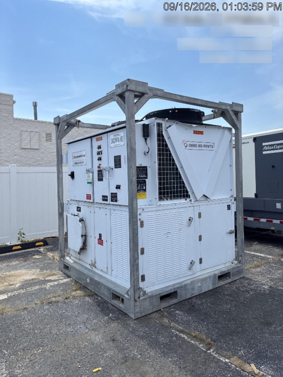 2020 SMARTECH SACP41A-HS