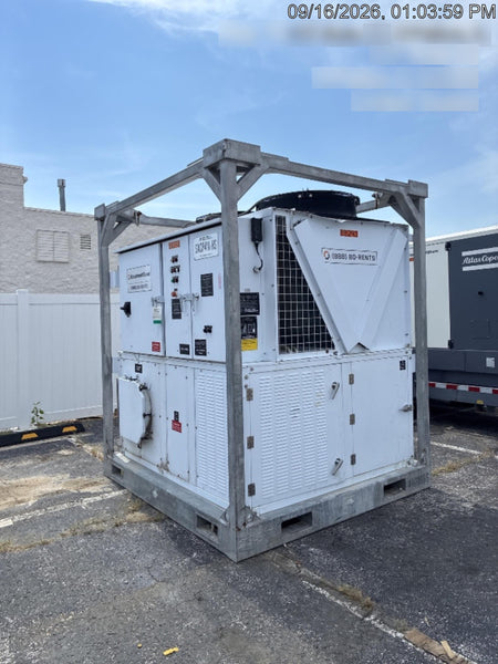 2020 SMARTECH SACP41A-HS