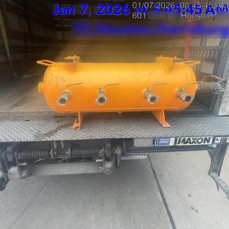 2025 MICHIGAN PNEUMATIC HV-15G-8P