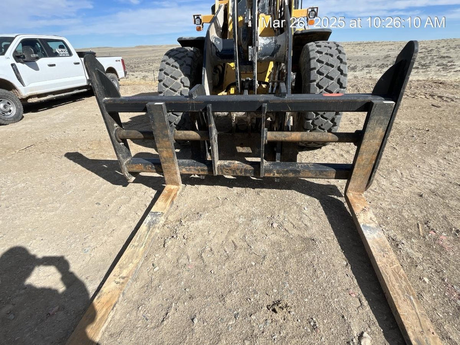 2023 HAUGEN MWFP9625-6-72-J416