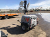 2019 Wacker Neuson LTV6K-LED Standard LED Towable Light Tower w/None