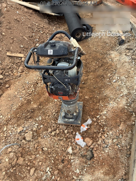 2026 HUSQVARNA LT6005