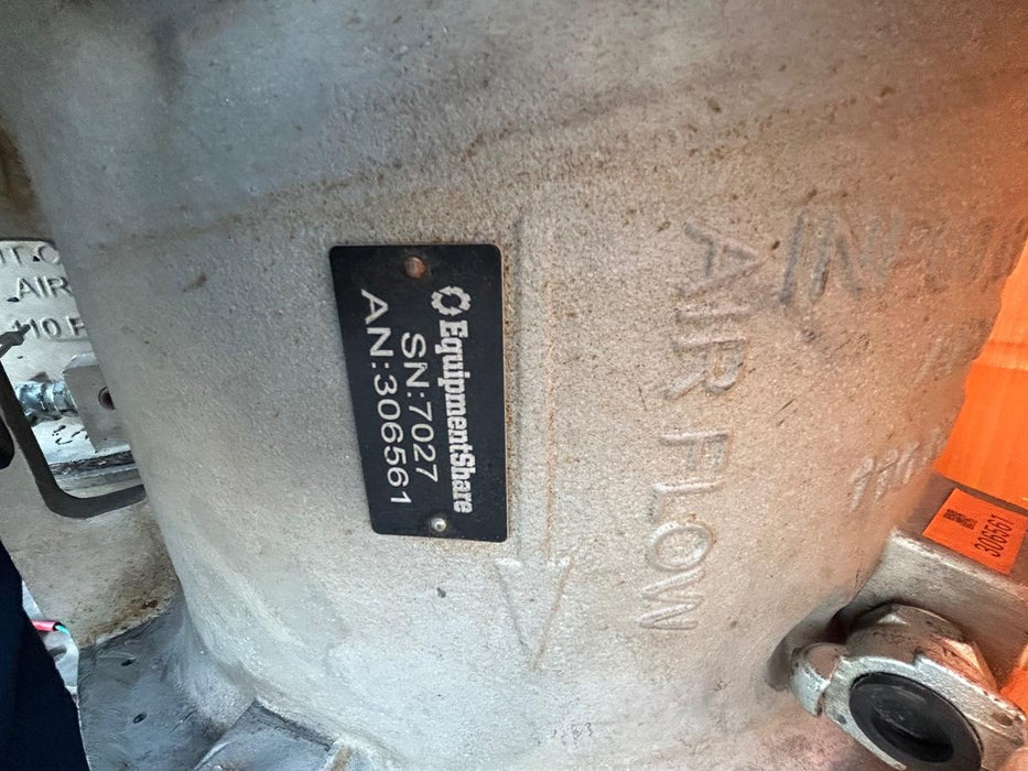 2023 WIDDER 20262-TRACKER