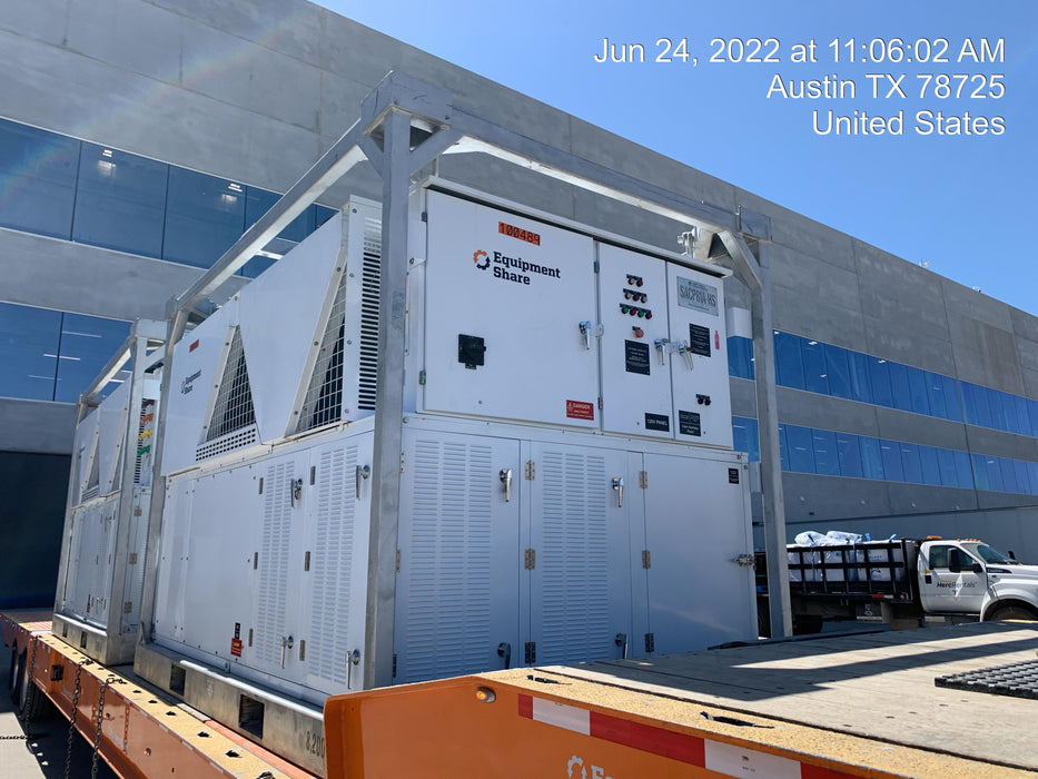 2020 SMARTECH SACP81A-HS