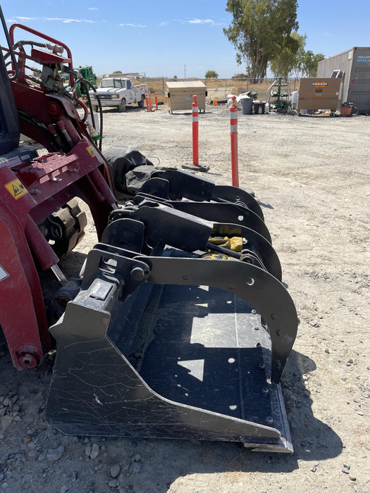 2023 SOLESBEE SBG-72