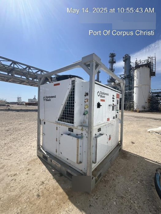 2023 SMARTECH SACP41A-HS