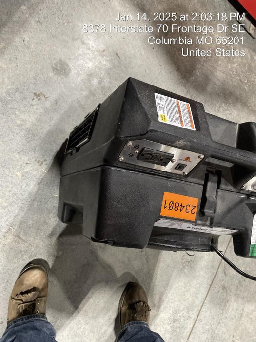 2022 PHOENIX Guardian R Hepa