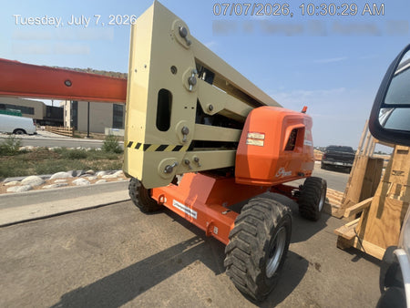 2021 JLG 450AJ