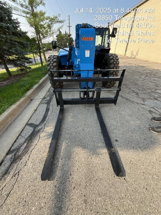 2025 GENIE GTH-636
