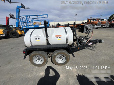 2023 WYLIE EXP-500L