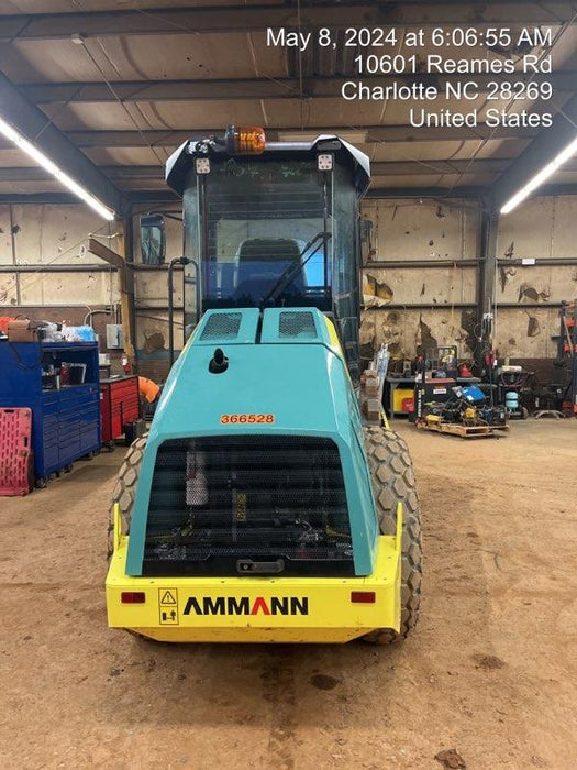 2023 AMMANN ARS70