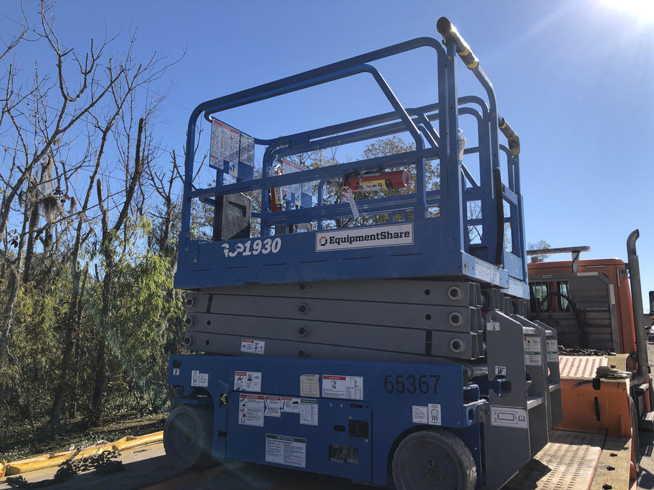 2020 Genie GS-1930 GENIE GS-1930