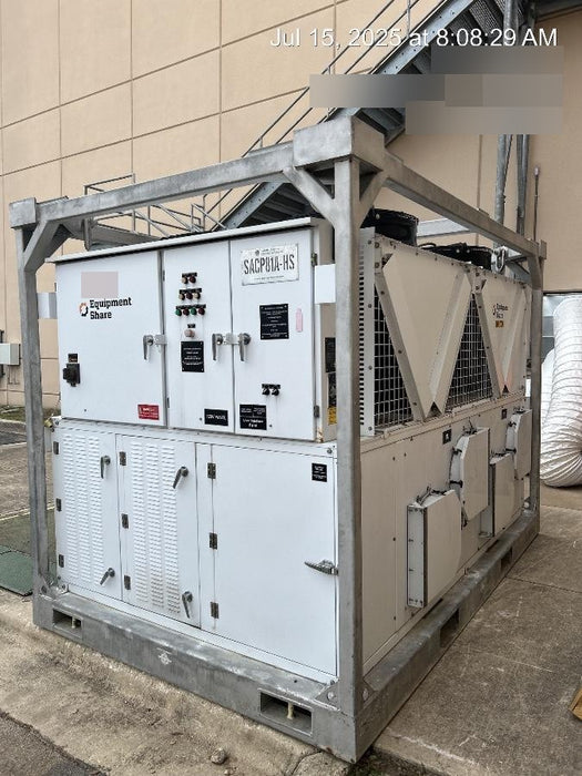 2020 SMARTECH SACP81A-HS