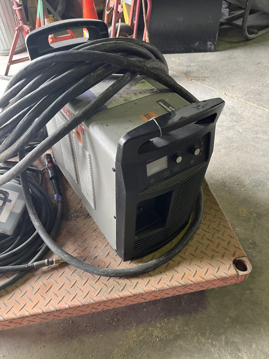 2022 HYPERTHERM Powermax 125