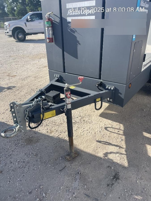 2023 ATLAS COPCO PAC F44 KD-S