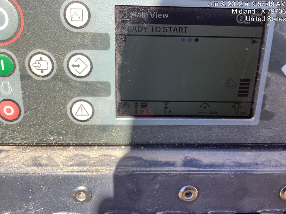 2022 ATLAS COPCO XAS440