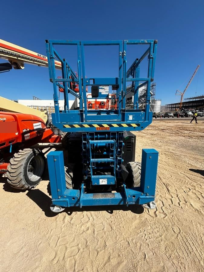 2020 GENIE GS-4069 RT